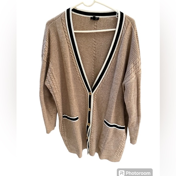 Talbots Sweaters - Talbots NWOT long cardigan